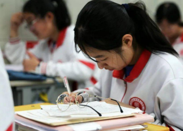 并感受到每天的学习和日子对他们